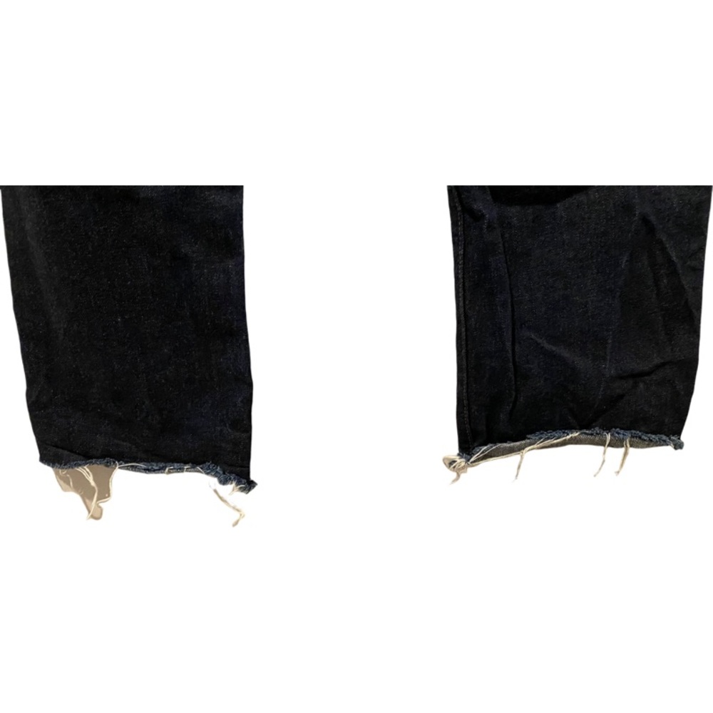 Abercrombie & Fitch NY - Another amazing pair of denim. - Picture 6 of 6